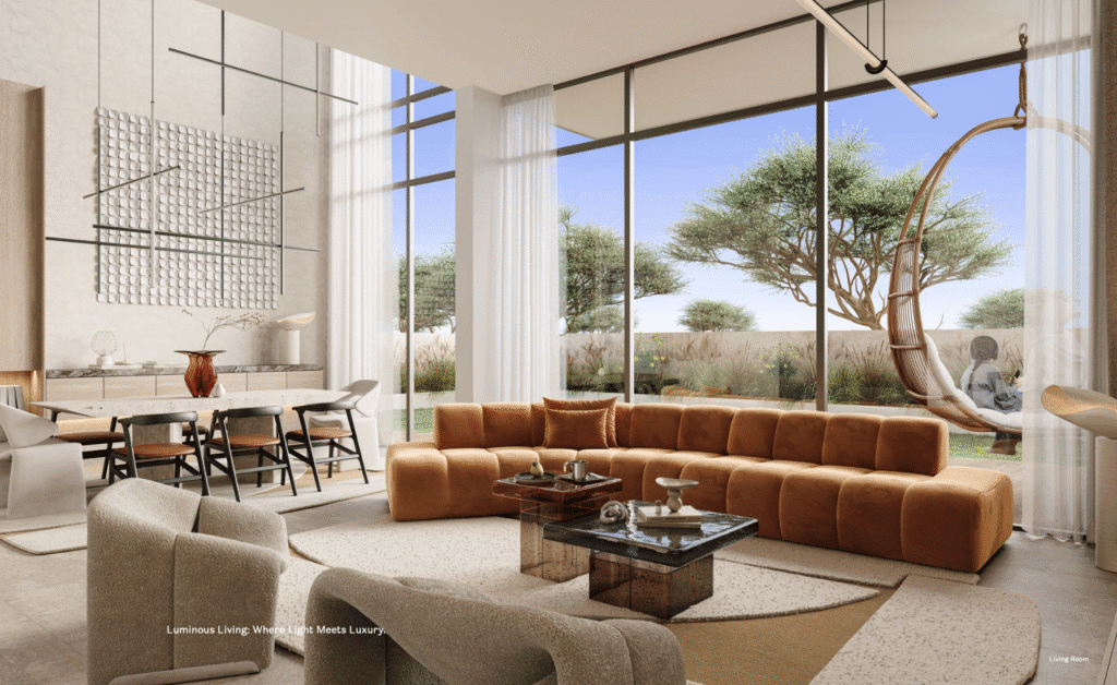 Le boom des villas et townhouses à Dubai décrypté