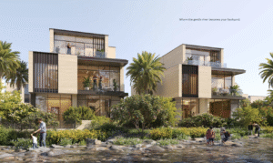 Le boom des villas et townhouses à Dubai décrypté