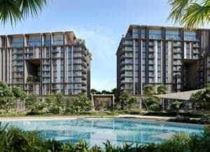 Meraas lance l'oasis urbaine City Walk Crestlane à Dubai