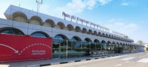 Nouveau terminal à l'aéroport de Ras Al Khaimah pour suivre le développement de la zone