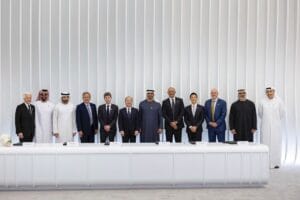 OpenAI débarque aux Émirats avec Stargate UAE à Abu Dhabi
