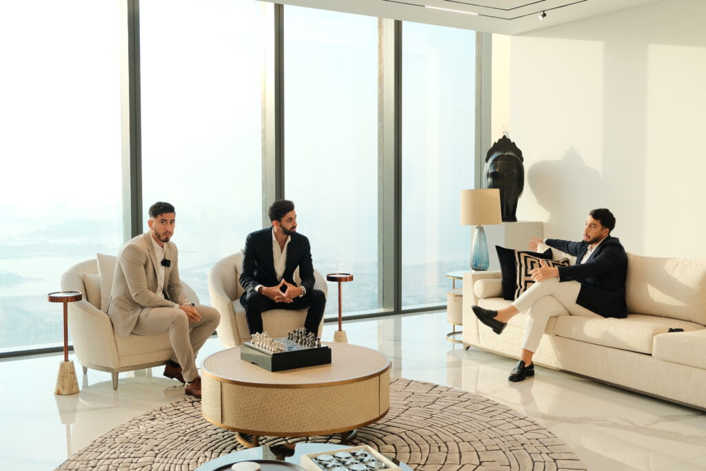 SOPRA votre agence immobilière à Dubai