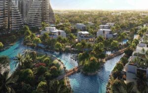 Waada à Dubai South / pourquoi ce projet pourrait devenir votre meilleur investissement à Dubai