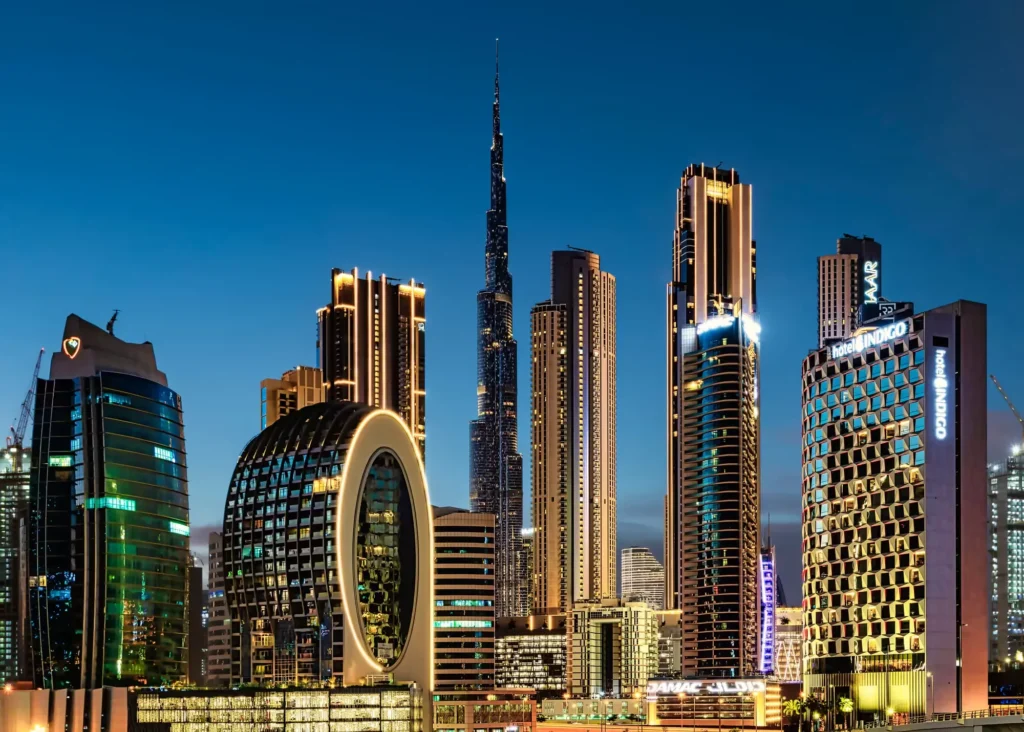 Dubai Real Estate le guide pour investir a Dubai quand on est francophone 2