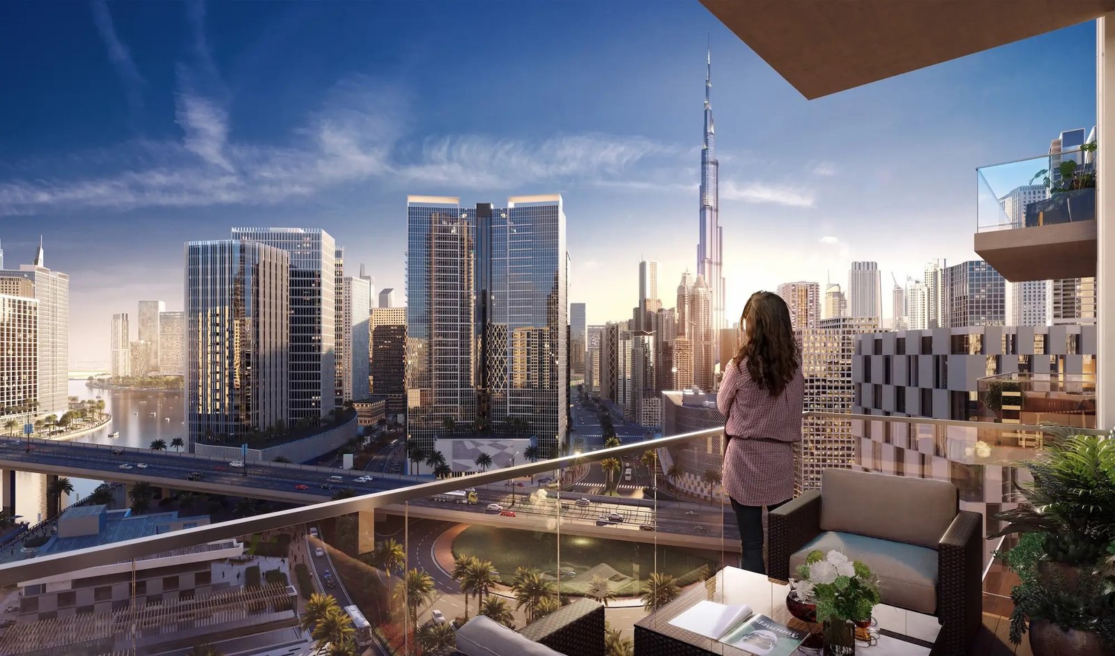 Dubai Real Estate pourquoi investir à Dubai est une opportunité ?