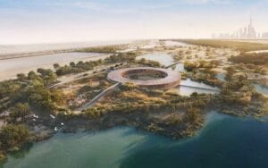 Dubai dévoile un nouveau projet écologique à Ras Al Khor