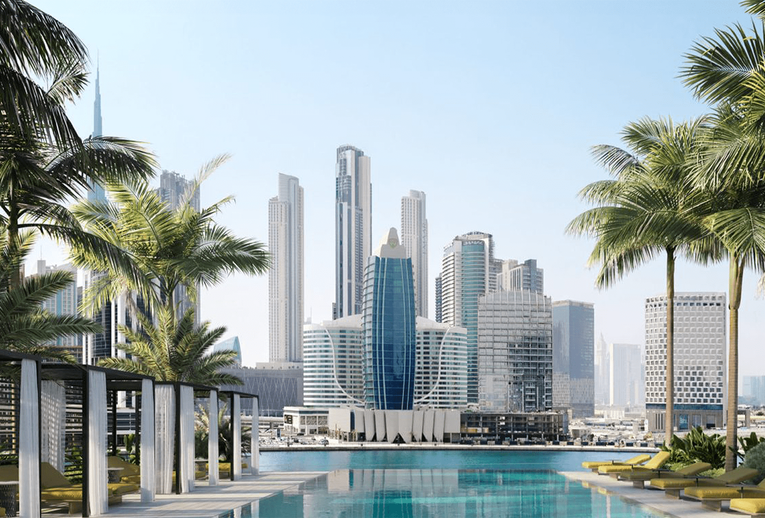 Dubai immo tout ce qu'il faut savoir pour investir