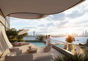 Investir dans l'immobilier à Dubai un refuge face à la crise mondiale
