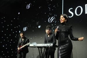 Lancement de The S à Sobha Hartland II par Sobha Realty