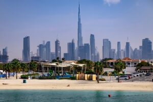 4 millions d'habitants à Dubai à la rentrée 2025