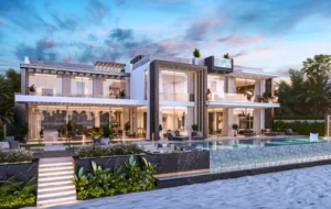 Acheter une villa à Dubai et aux Émirats