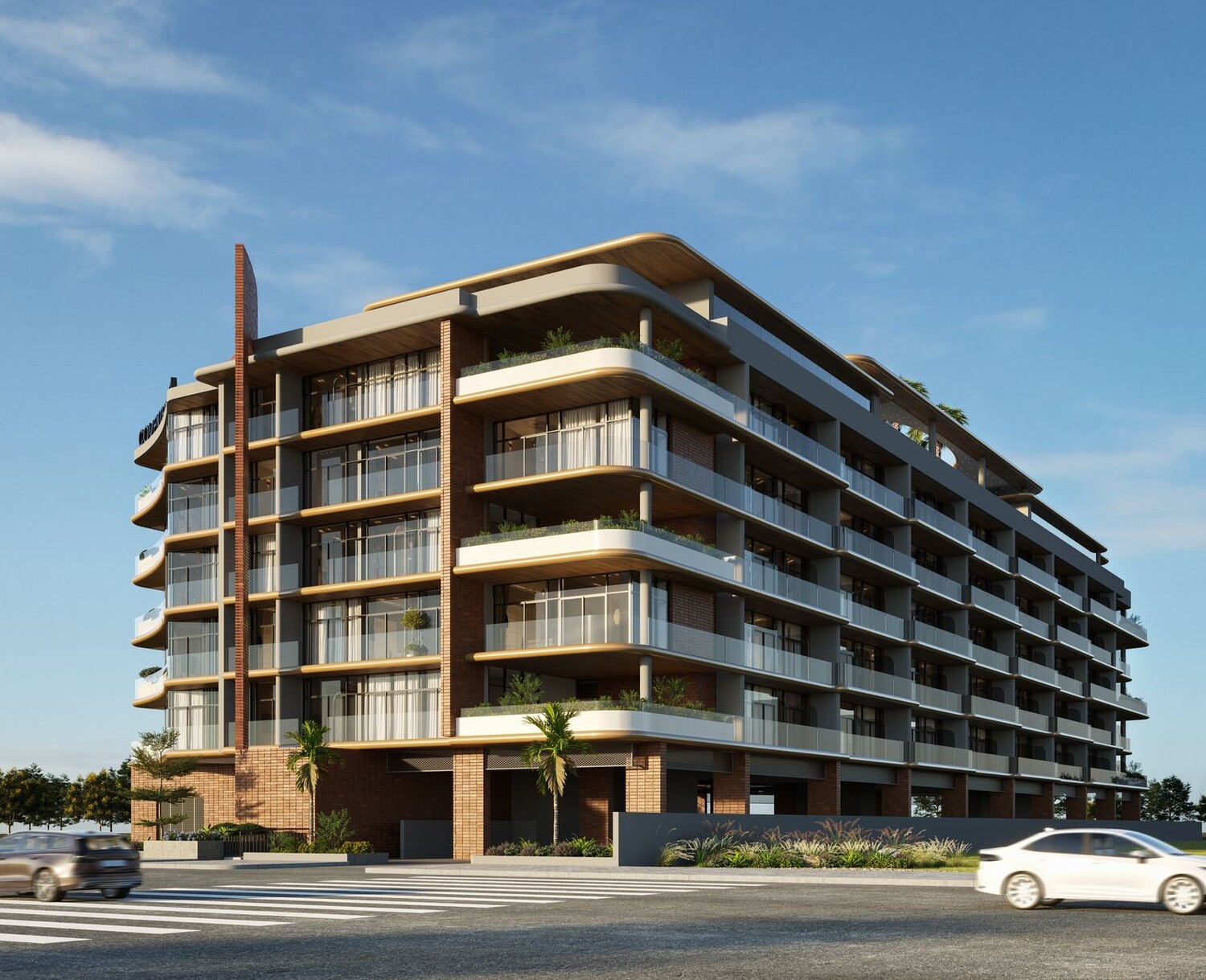 Coventry Casa par GFS appartements à Dubai Industrial City