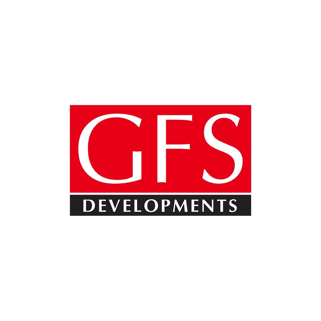 Coventry Centro GFS Developments appartements à Dubai Industrial City 3