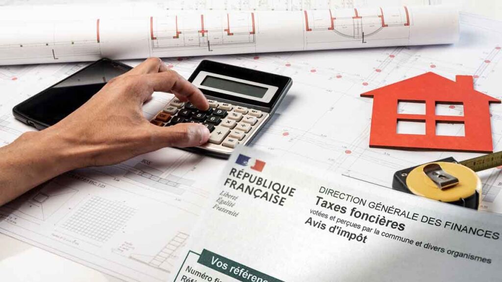 Hausse de la taxe fonciere en France 5 raisons de transferer vos investissements a Dubai 1