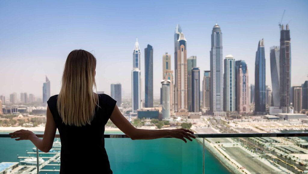 Hausse de la taxe fonciere en France 5 raisons de transferer vos investissements a Dubai 4