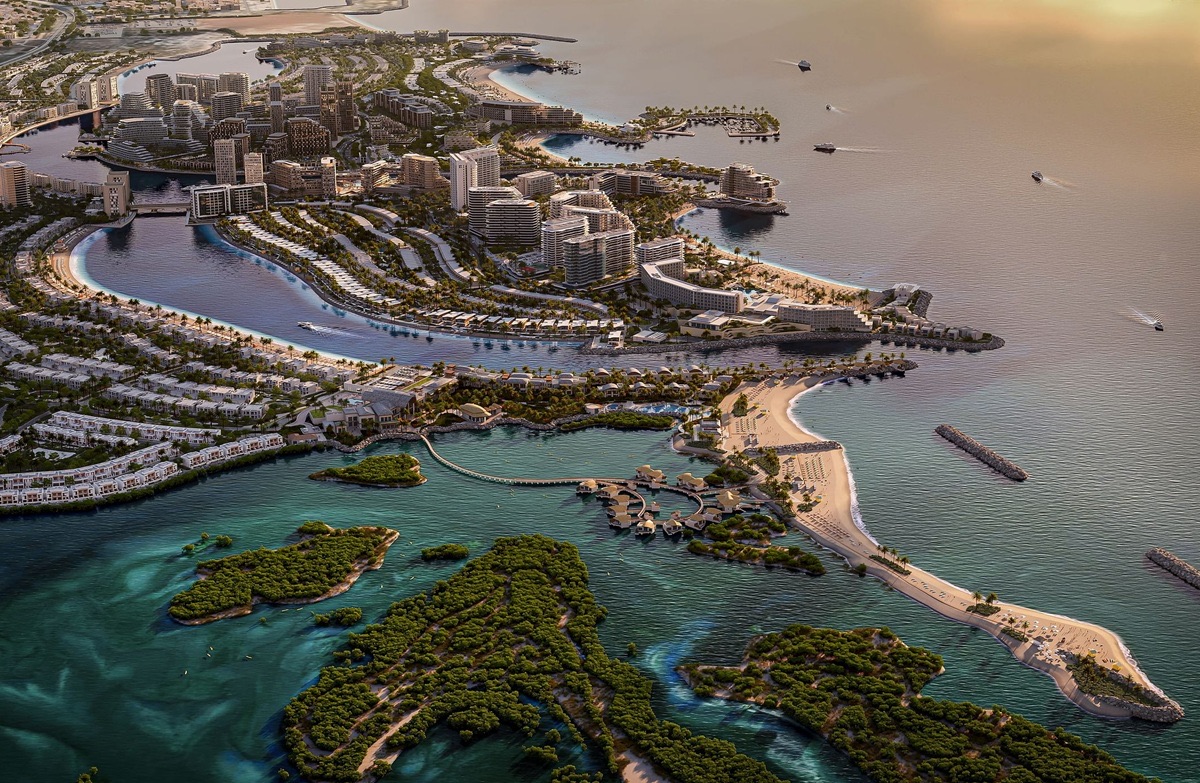 Immobilier à Ras Al Khaimah