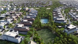 Lancement de Masaar 3 à Sharjah par Arada