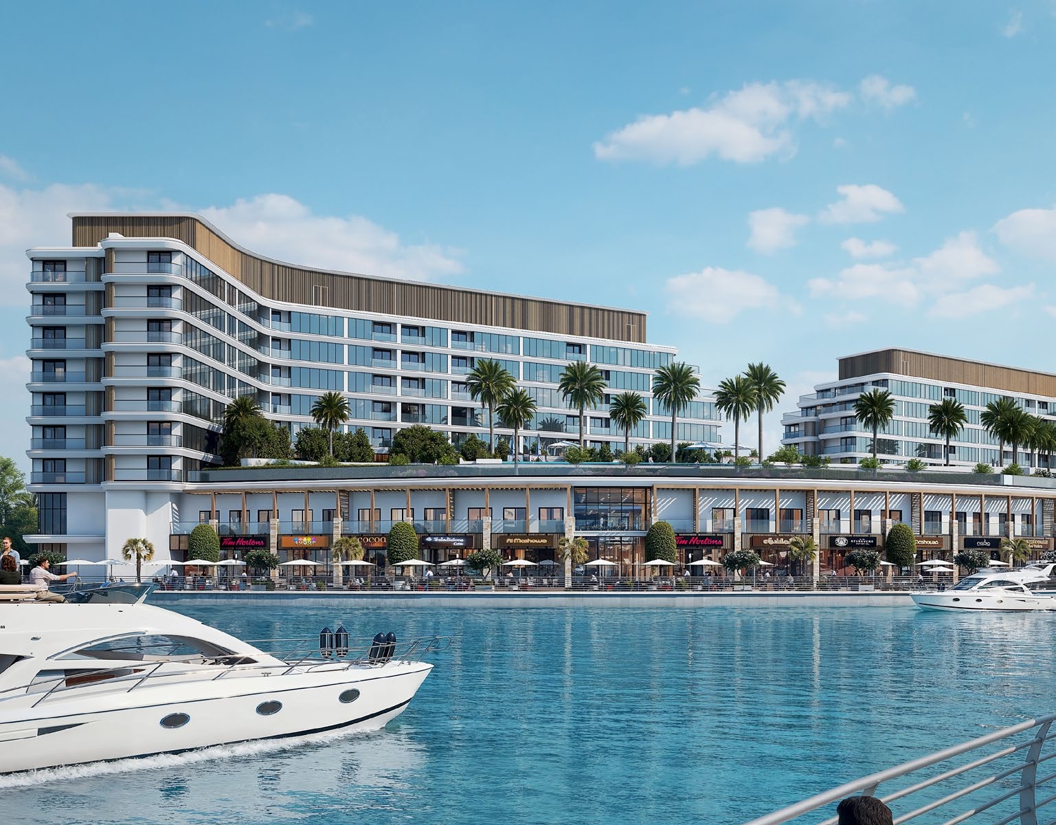 Pearlside Marina Residences 3