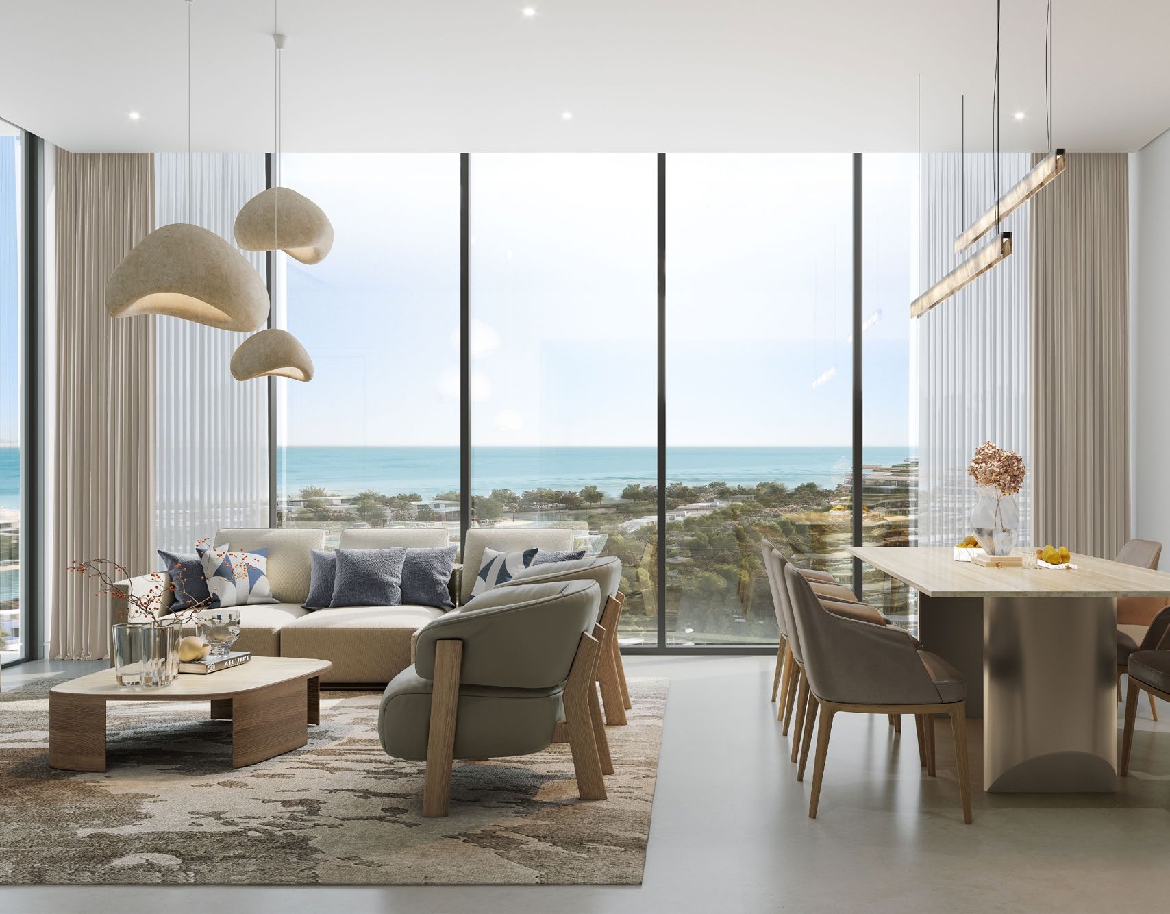 Pearlside Marina Residences 6