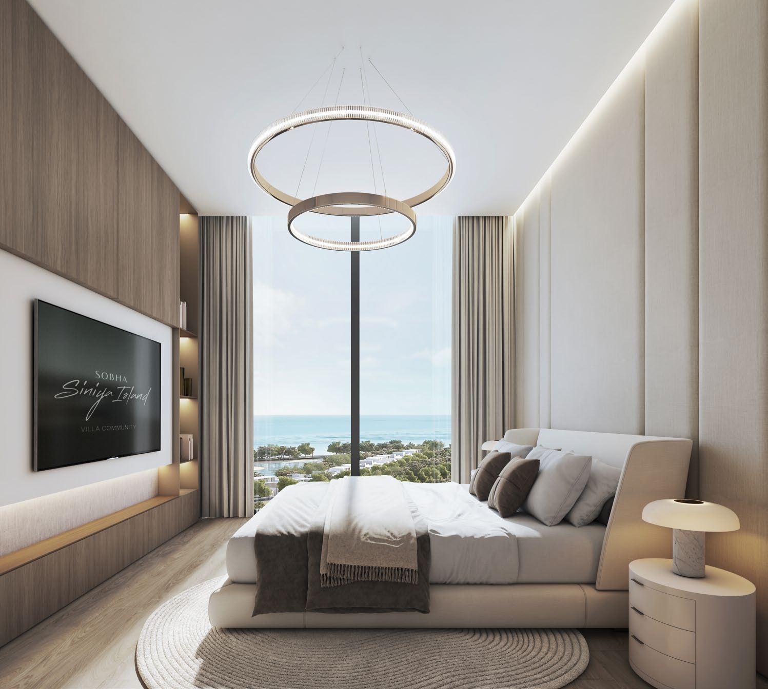 Pearlside Marina Residences 7