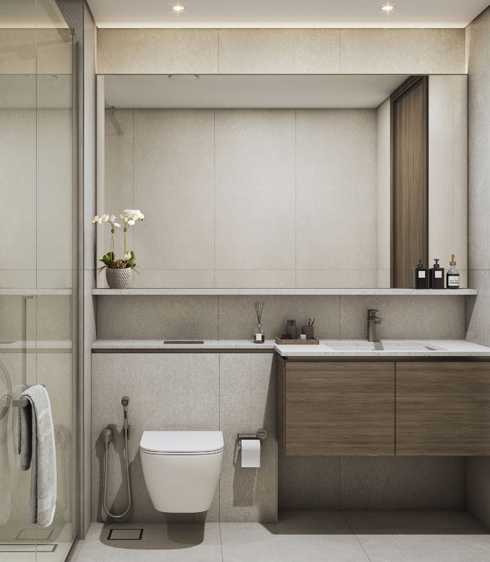 Pearlside Marina Residences 8