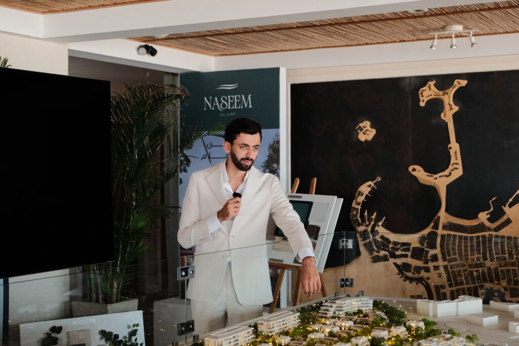 SOPRA agence immobilière à Dubai