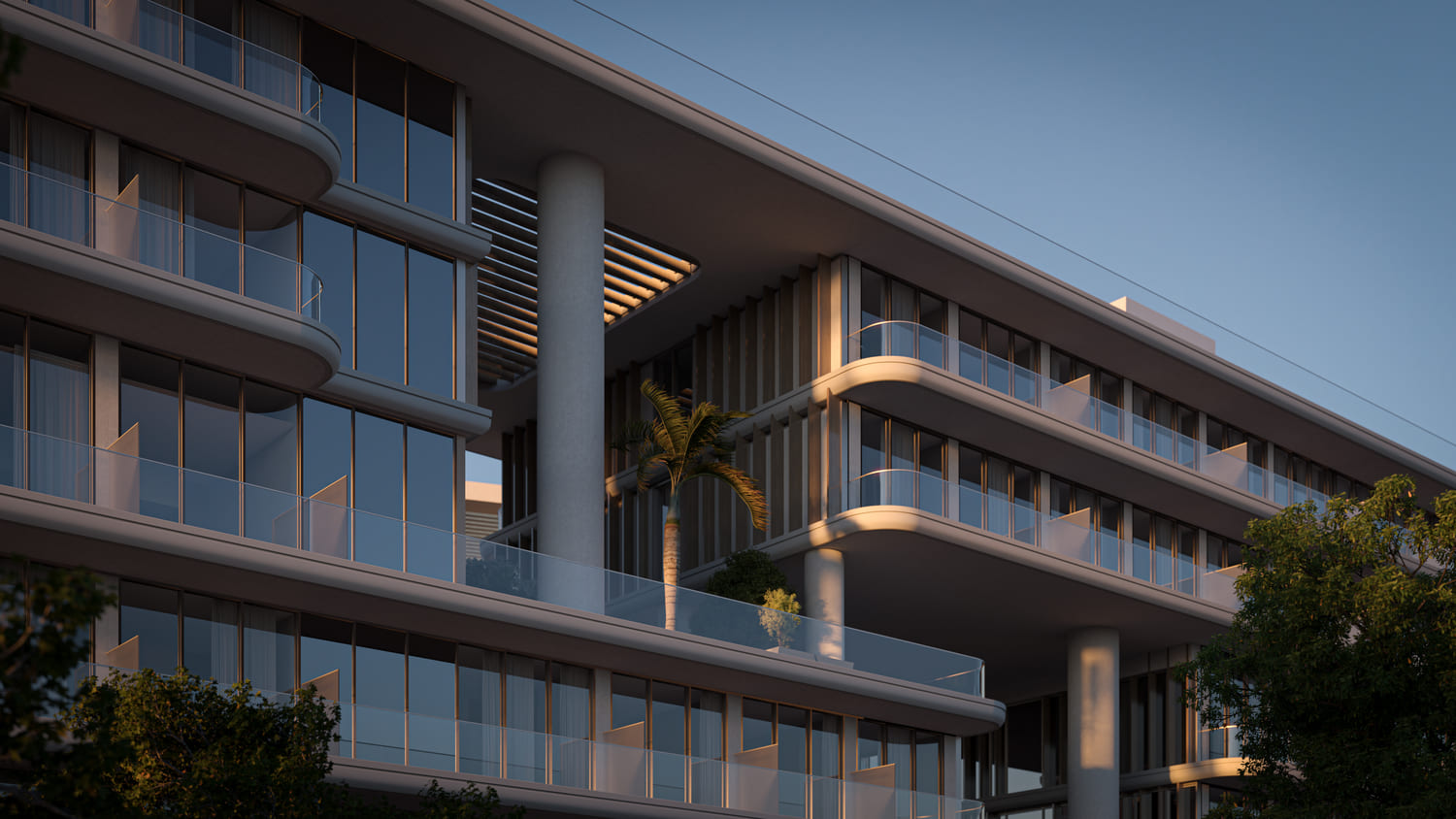 Samana Hills South 2 appartements à Dubai Industrial City