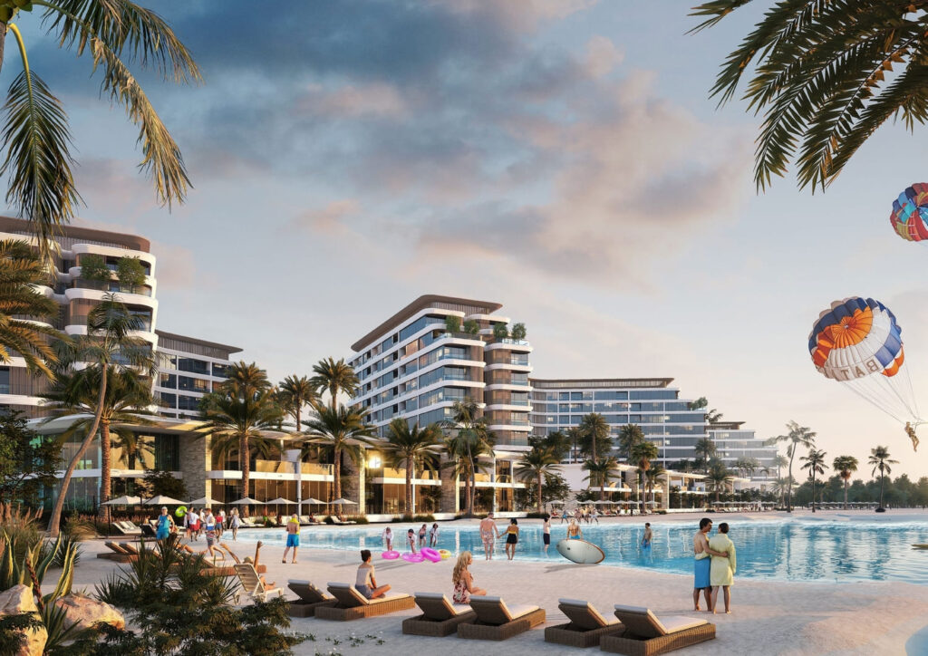 Sobha Siniya Island Villas a Umm Al Quwain 2 Sobha Siniya Island Villas à Umm Al Quwain