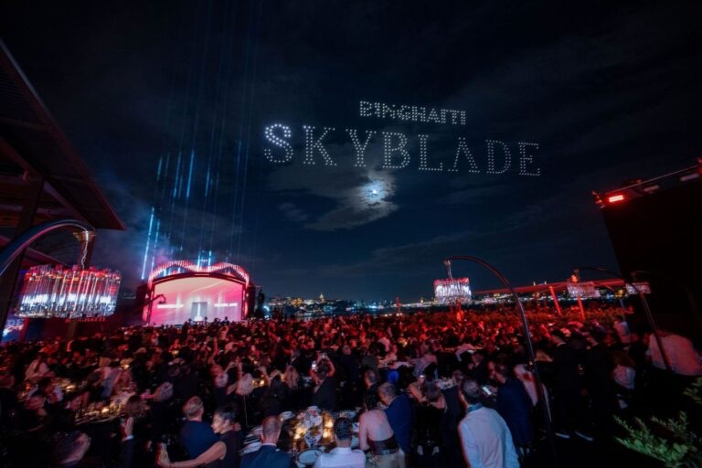 Binghatti Skyblade la nouvelle residence iconique de Downtown Dubai 2