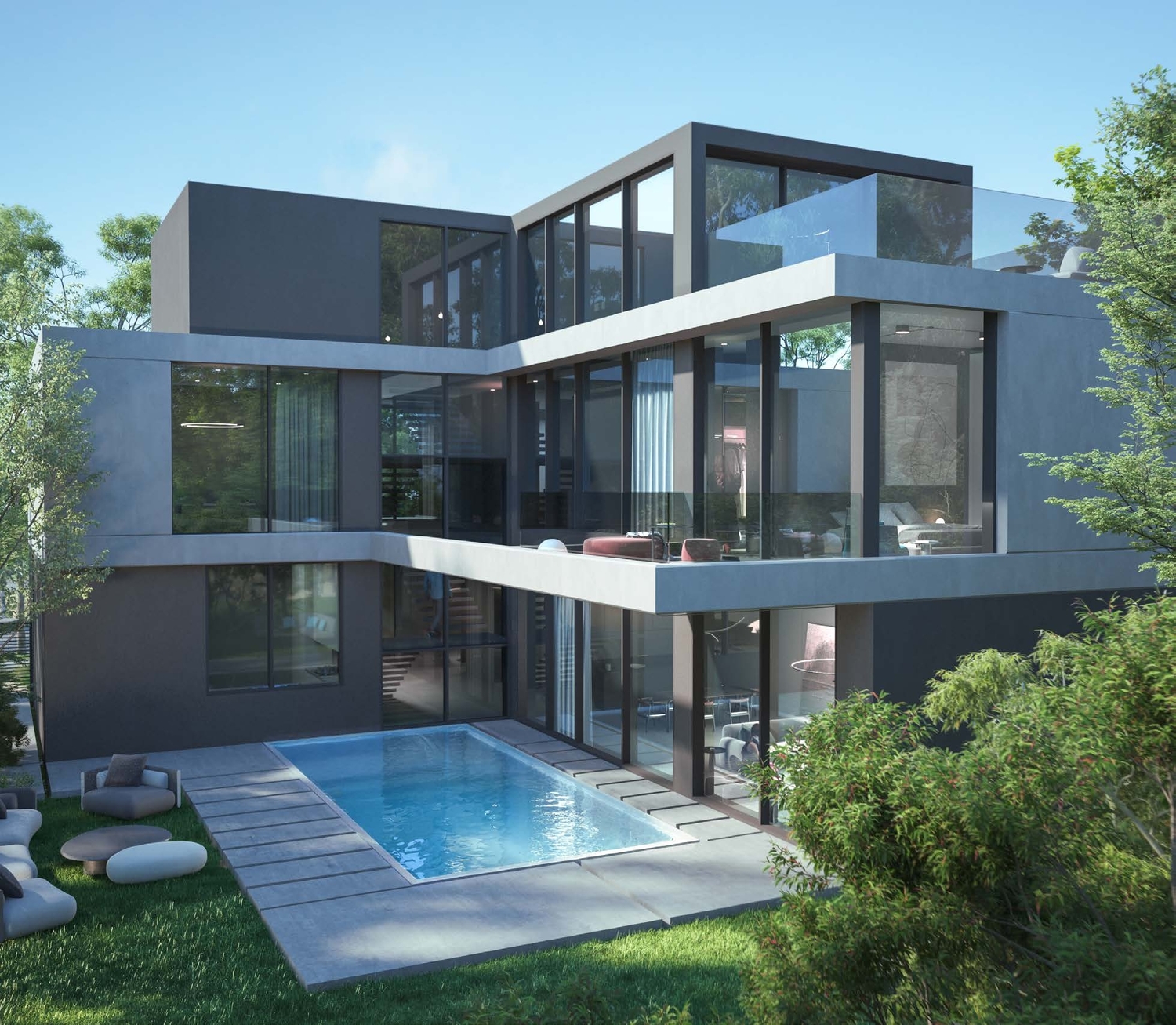 Masaar 3 Arada villas et townhouses à Al Menhaz Sharjah