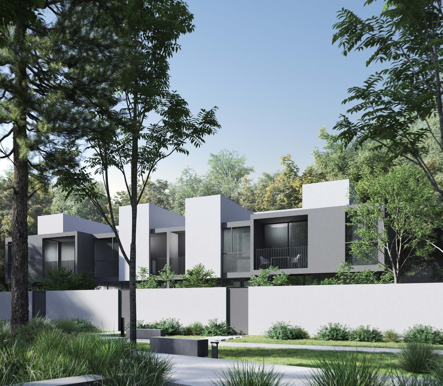 Masaar 3 Arada villas et townhouses à Al Menhaz Sharjah