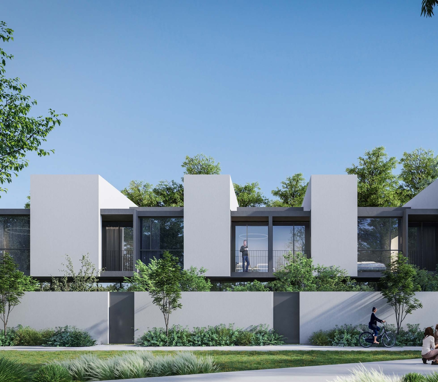 Masaar 3 Arada villas et townhouses à Al Menhaz Sharjah
