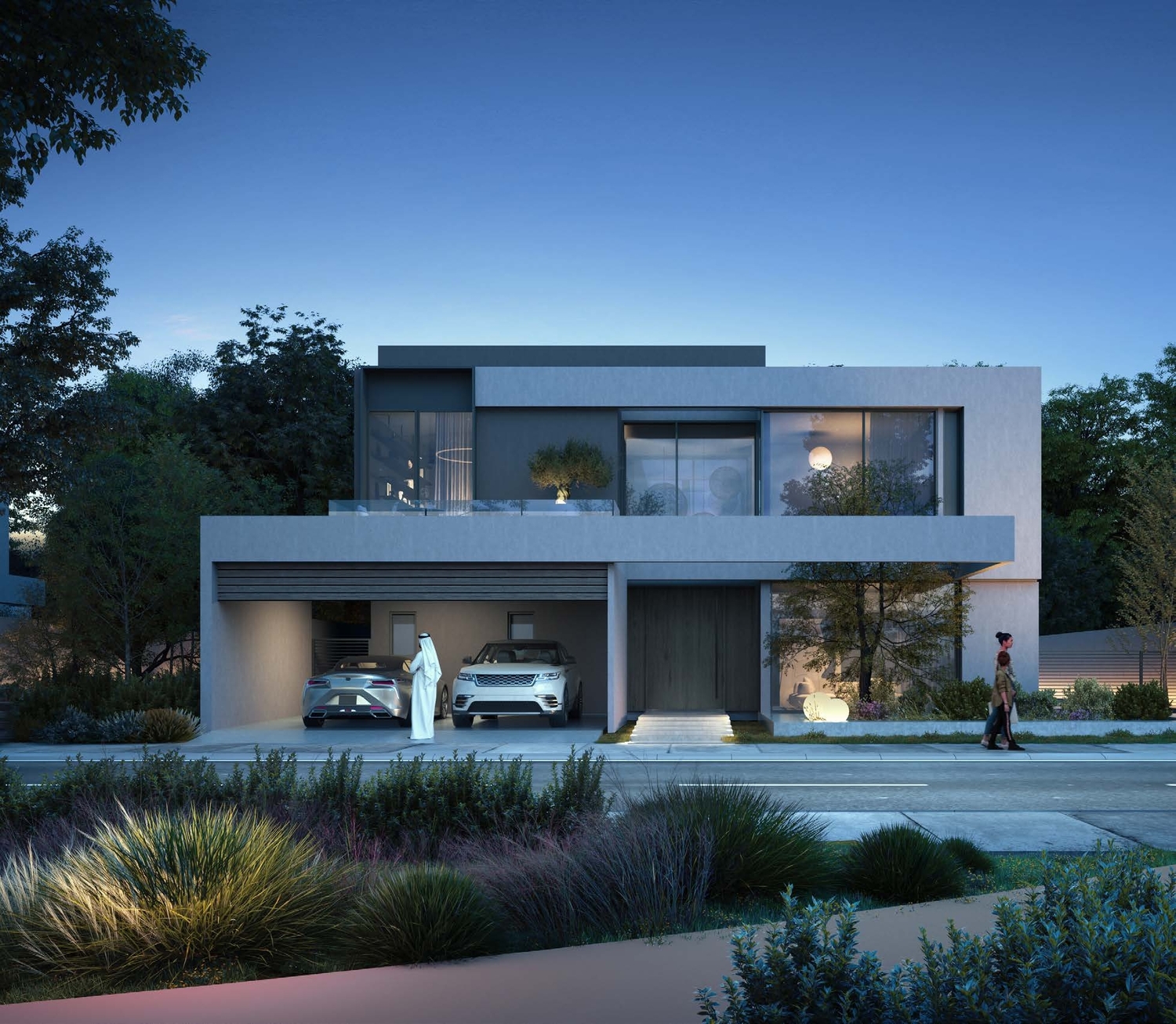 Masaar 3 Arada villas et townhouses à Al Menhaz Sharjah
