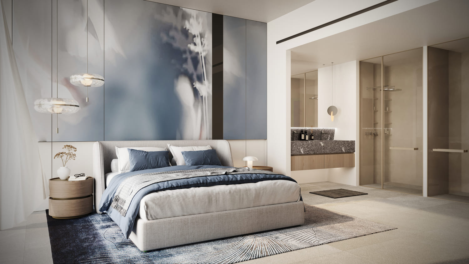 Aquora by Casa Vista Development appartements à Dubai Islands