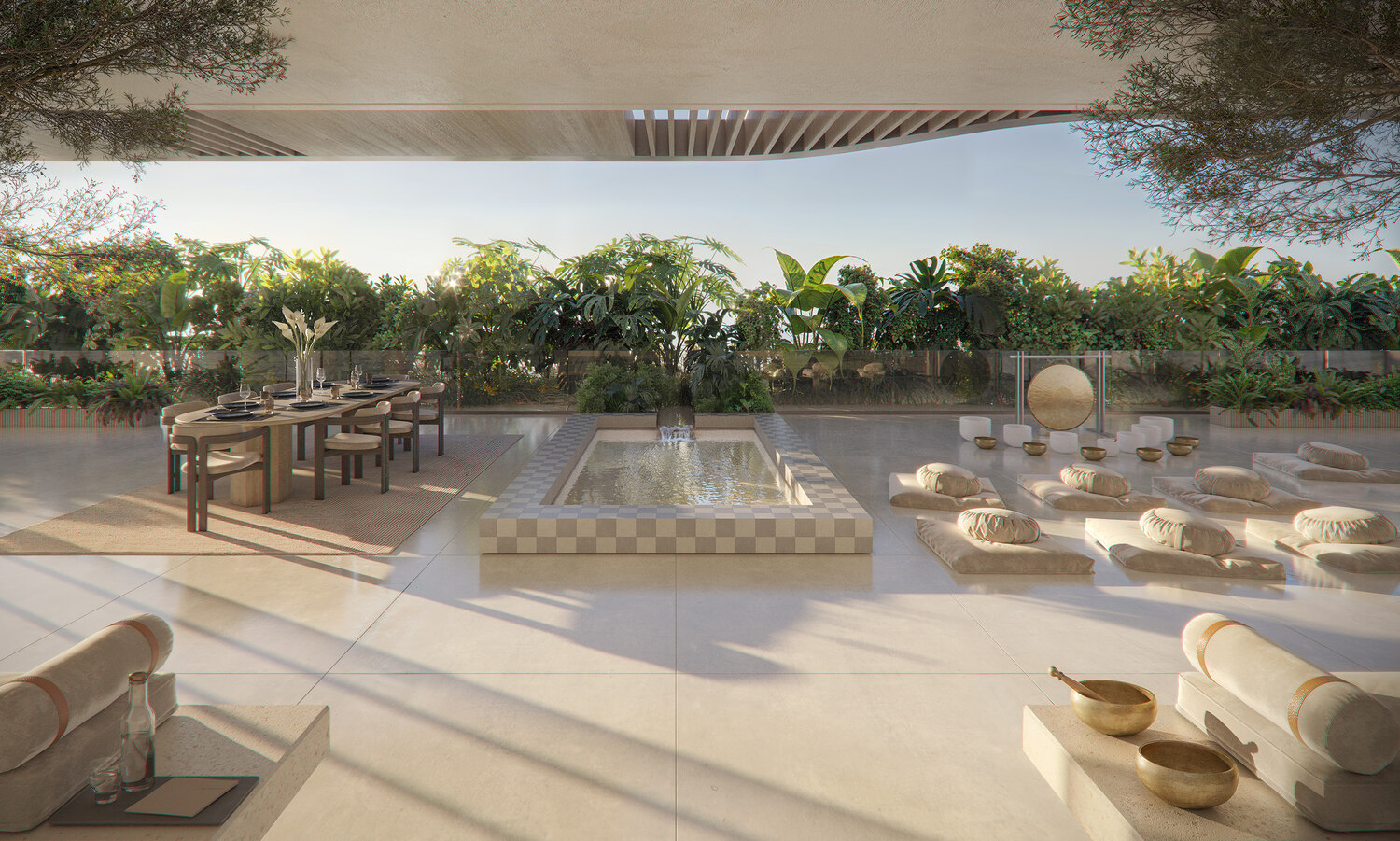 Avida Residences IQUNA Properties appartements à Dubai Islands 11