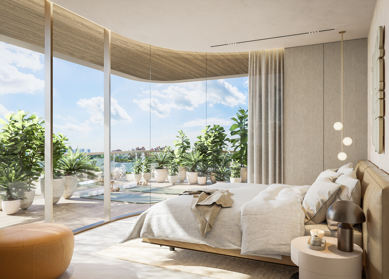 Avida Residences IQUNA Properties appartements à Dubai Islands 19