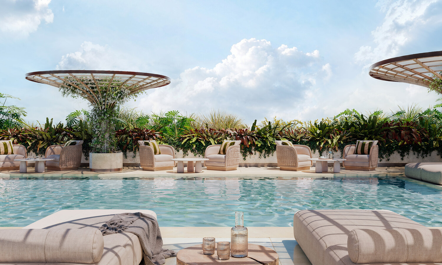 Avida Residences IQUNA Properties appartements à Dubai Islands 5