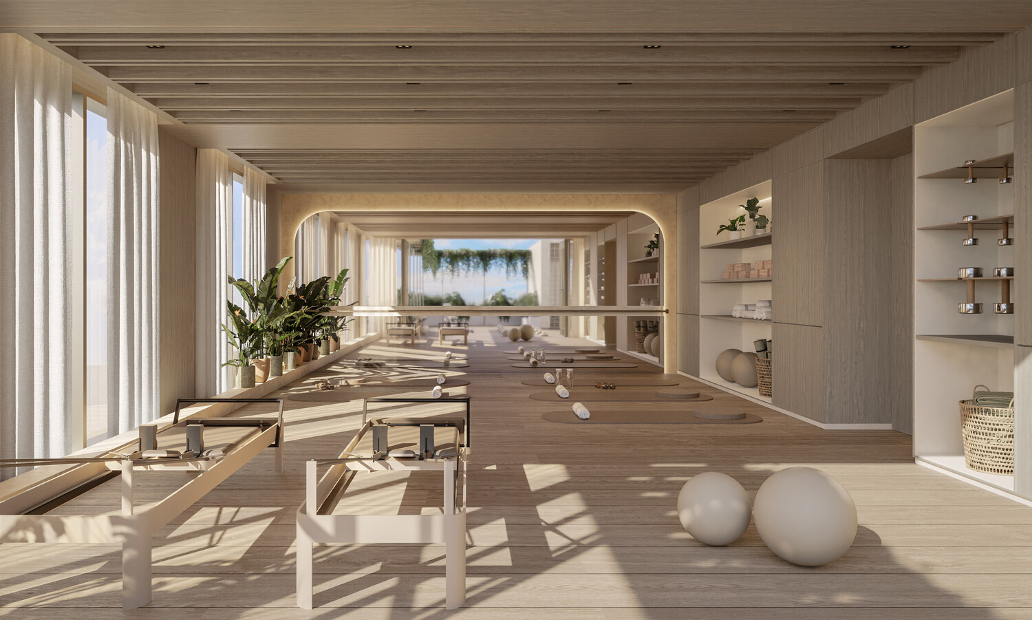 Avida Residences IQUNA Properties appartements à Dubai Islands 8