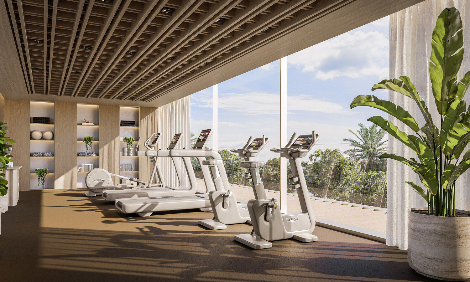 Avida Residences IQUNA Properties appartements à Dubai Islands 9