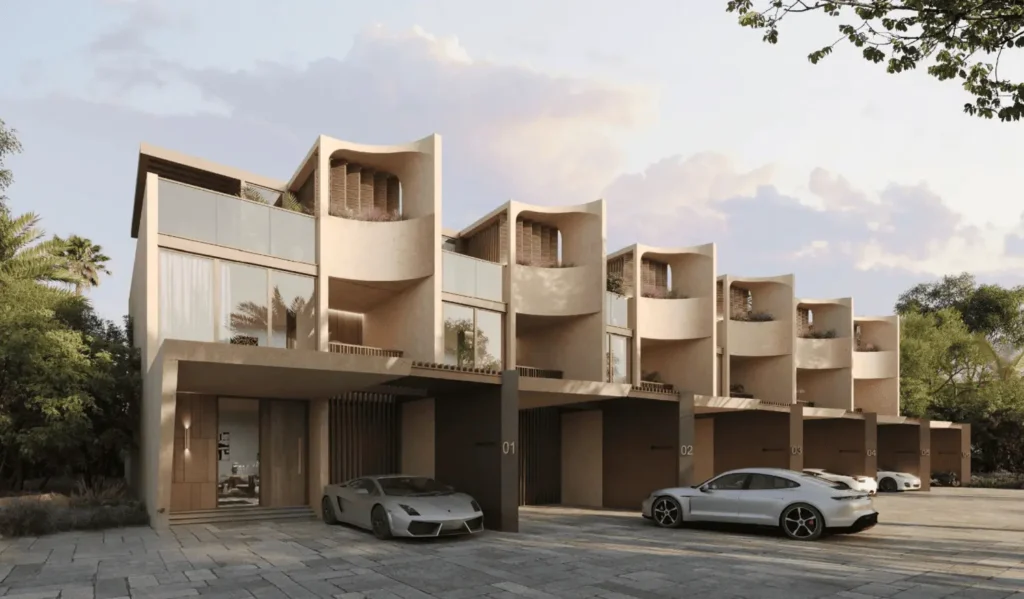 Greenwood Royal Leos Umm Al Daman Dubai