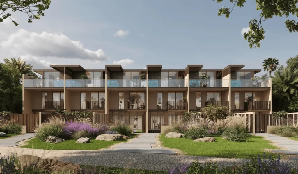 Greenwood Royal Leos Umm Al Daman Dubai