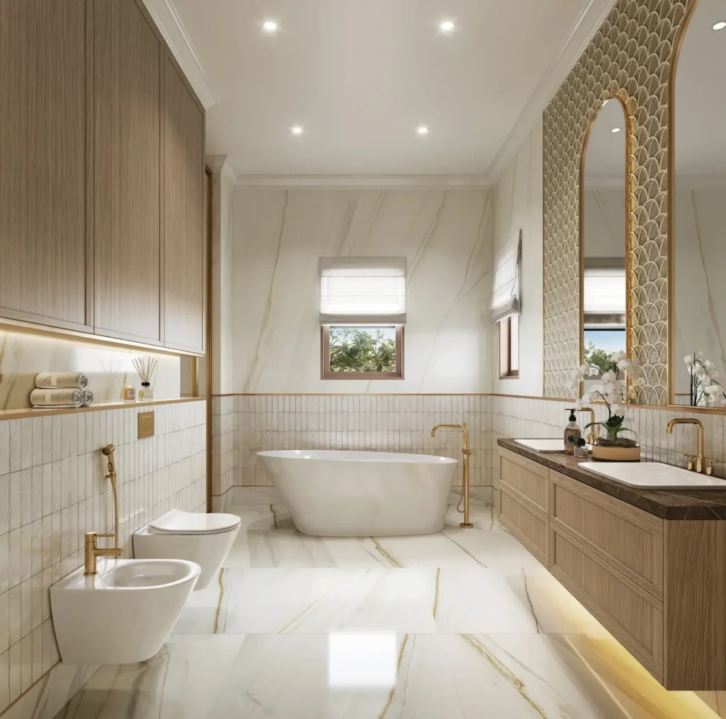 Bloom Living - Malaga Zayed City Abu Dhabi