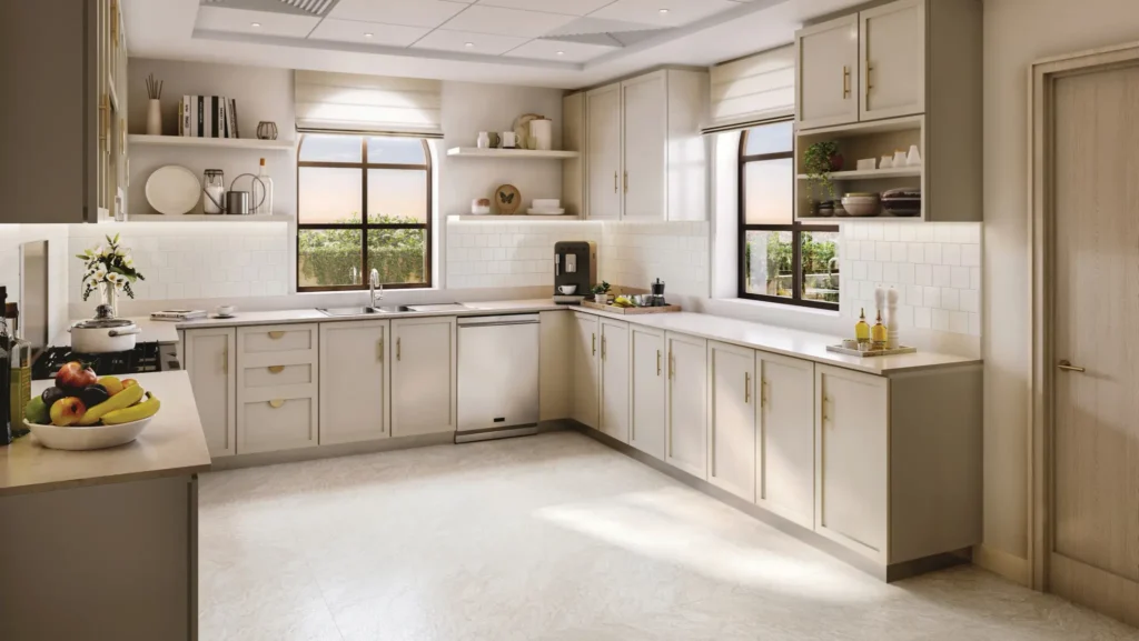 Bloom Living - Malaga Zayed City Abu Dhabi