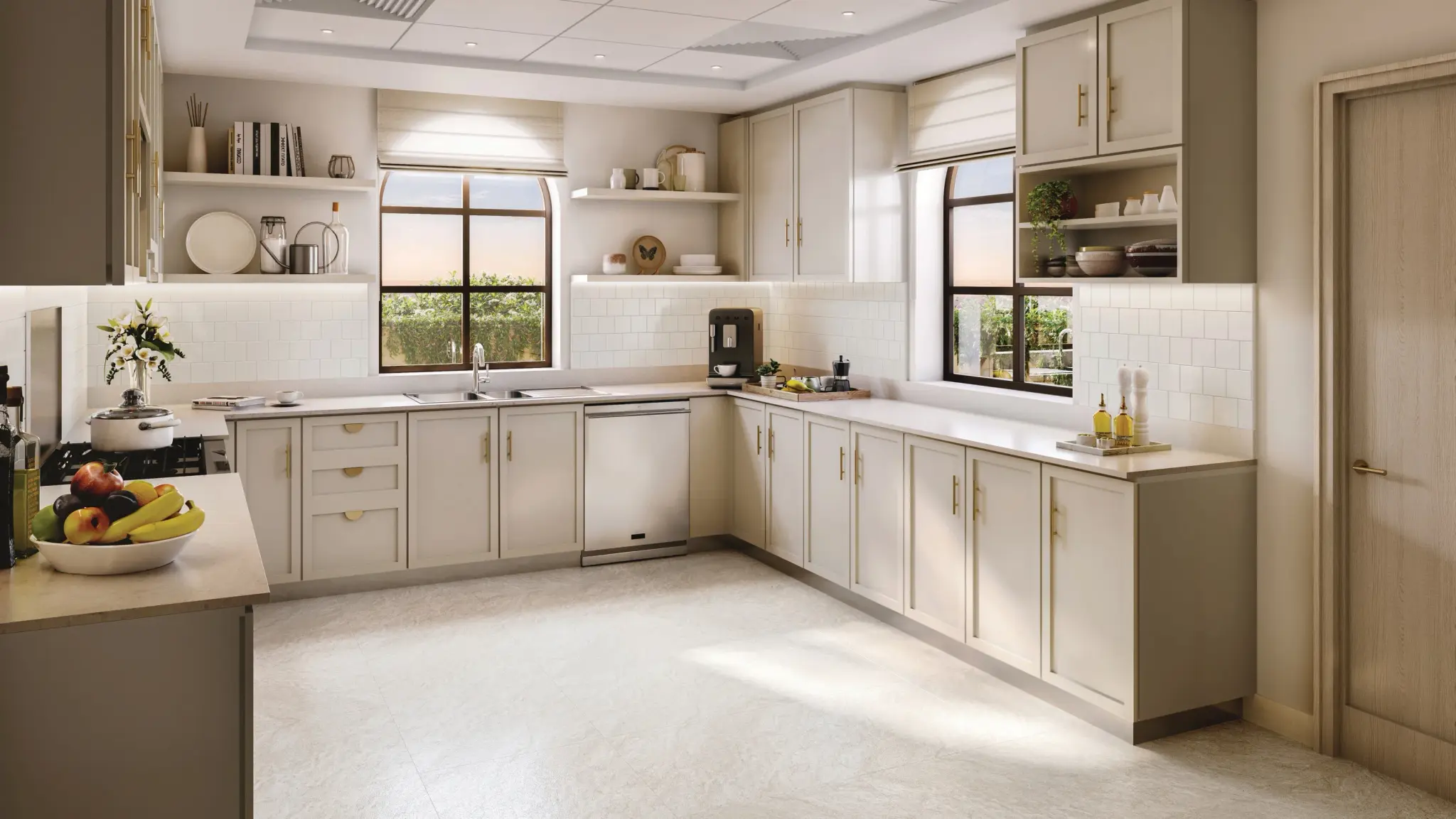 Bloom Living - Malaga Zayed City Abu Dhabi