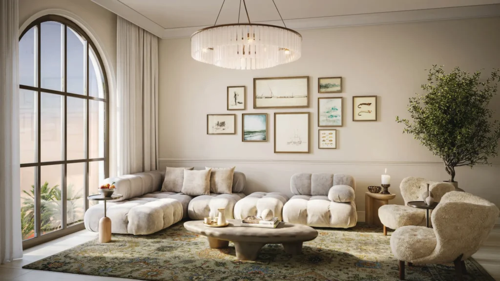 Bloom Living - Malaga Zayed City Abu Dhabi