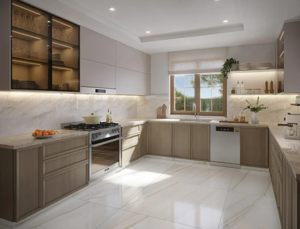Bloom Living - Malaga Zayed City Abu Dhabi