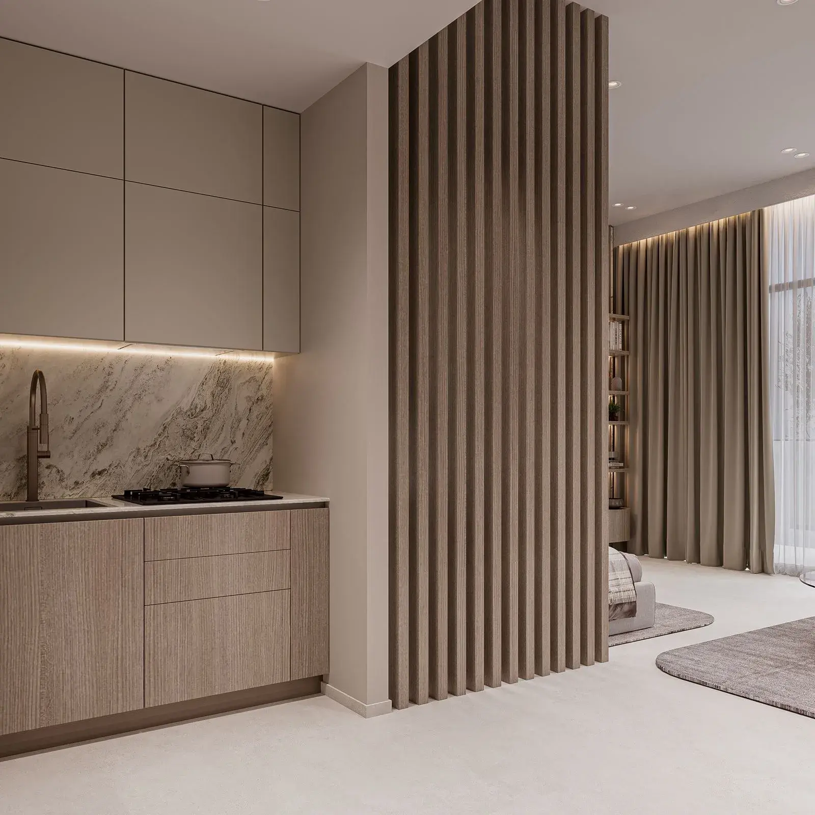 Cybele by Wadan Dubailand Dubai