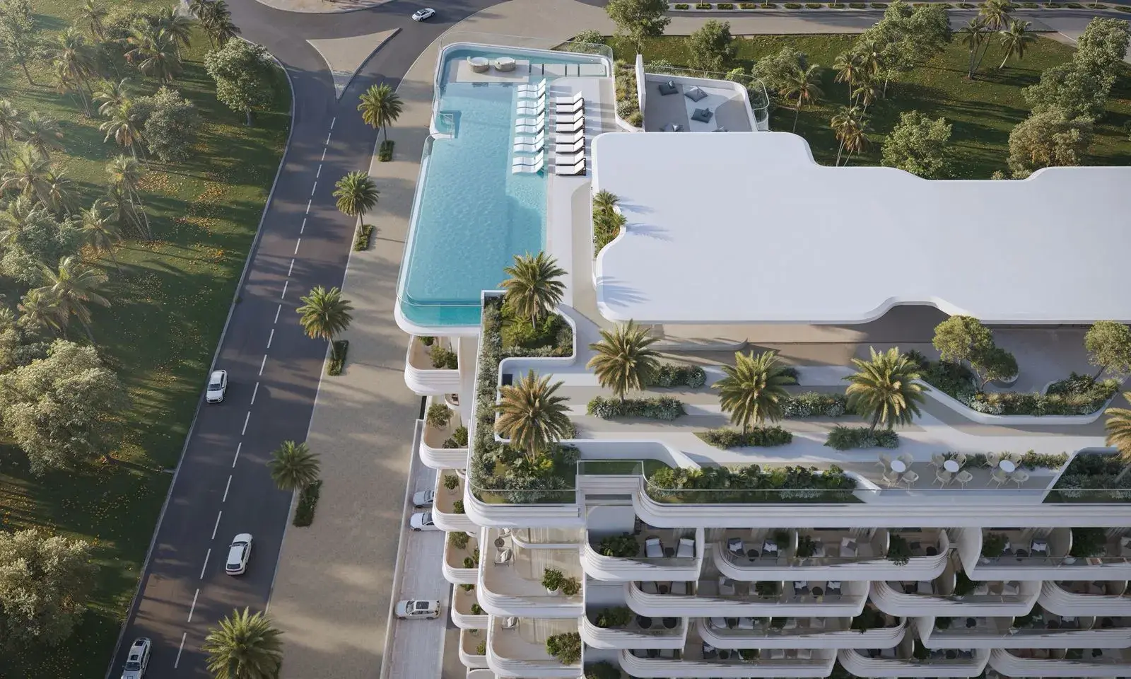 Cybele by Wadan Dubailand Dubai