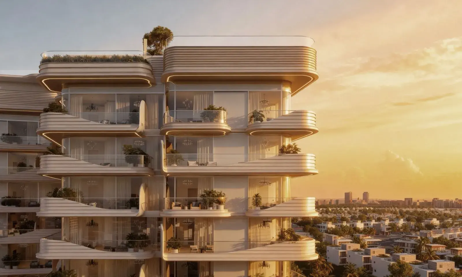 Cybele by Wadan Dubailand Dubai