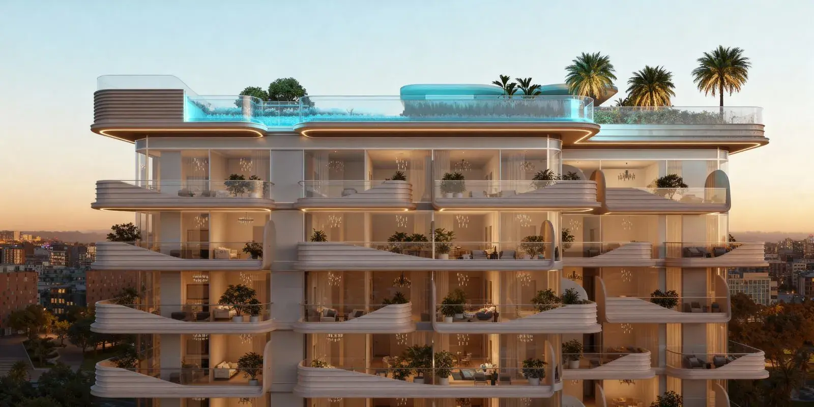 Cybele by Wadan Dubailand Dubai